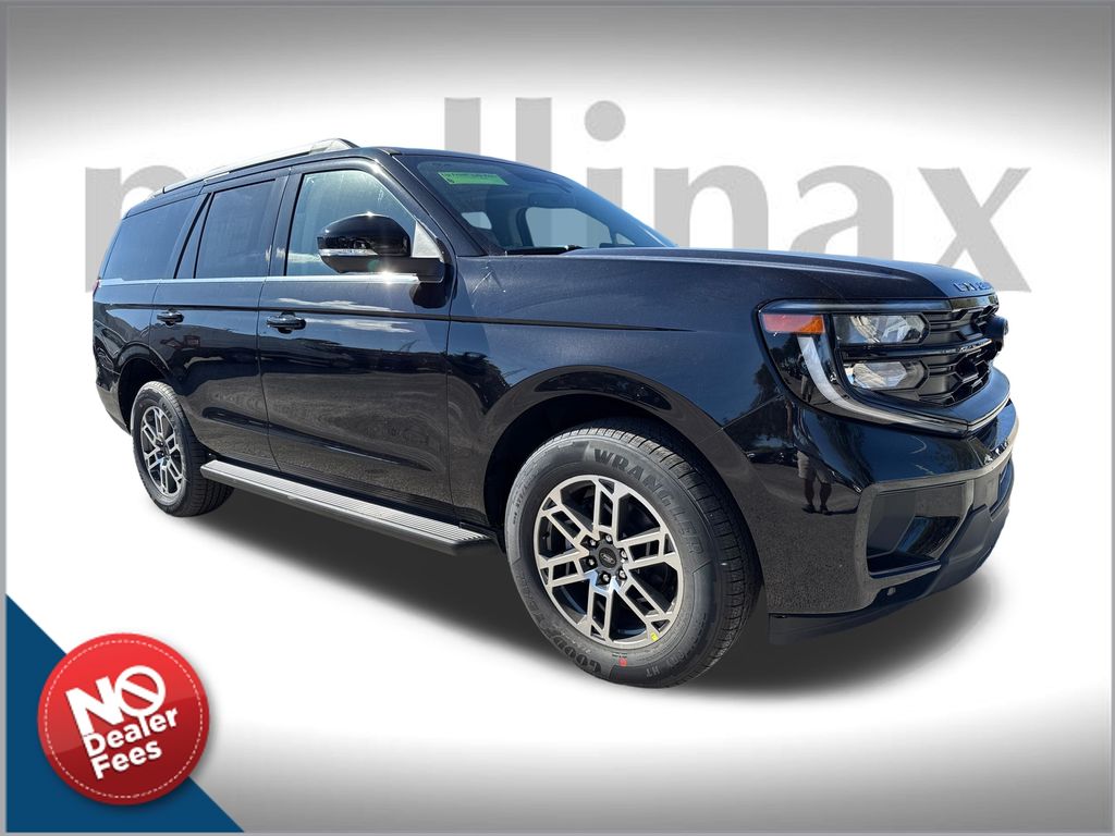 2025 Ford Expedition Active's photo