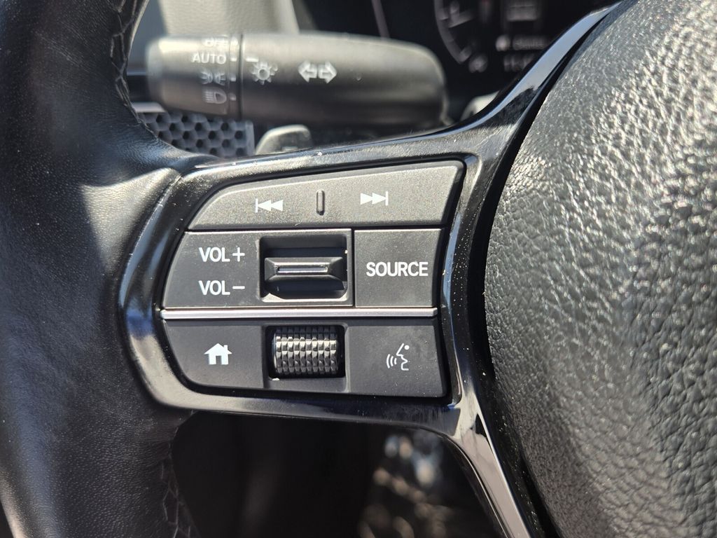2024 Honda Civic - $24,789