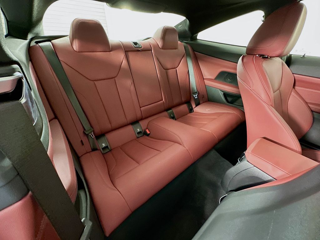 Thumbnail: 2025 BMW 4 Series - 28