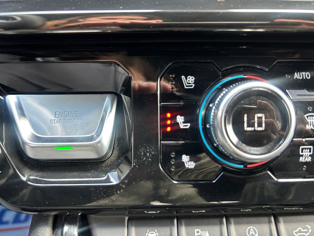 Used Car 2023 Gmc Sierra 1500  At4 For Sale Under $50,000 In Floresville, Texas