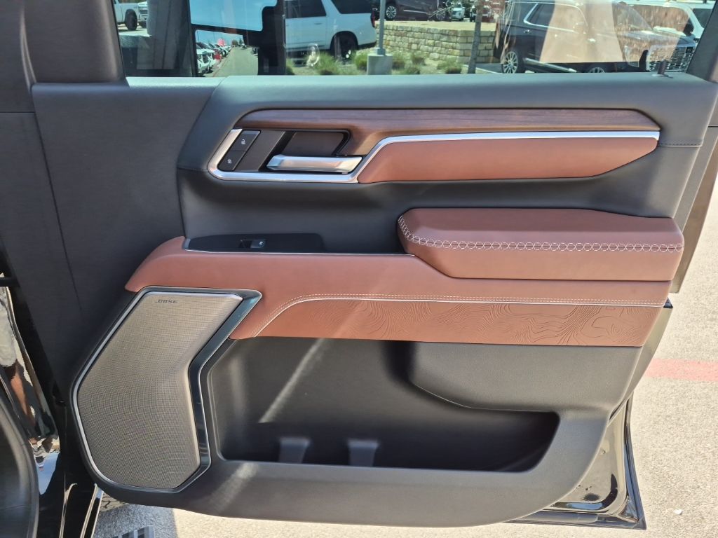 Used Car 2025 Gmc Sierra 2500hd  Denali Ultimate For Sale Under $90,000 In Austin, Texas