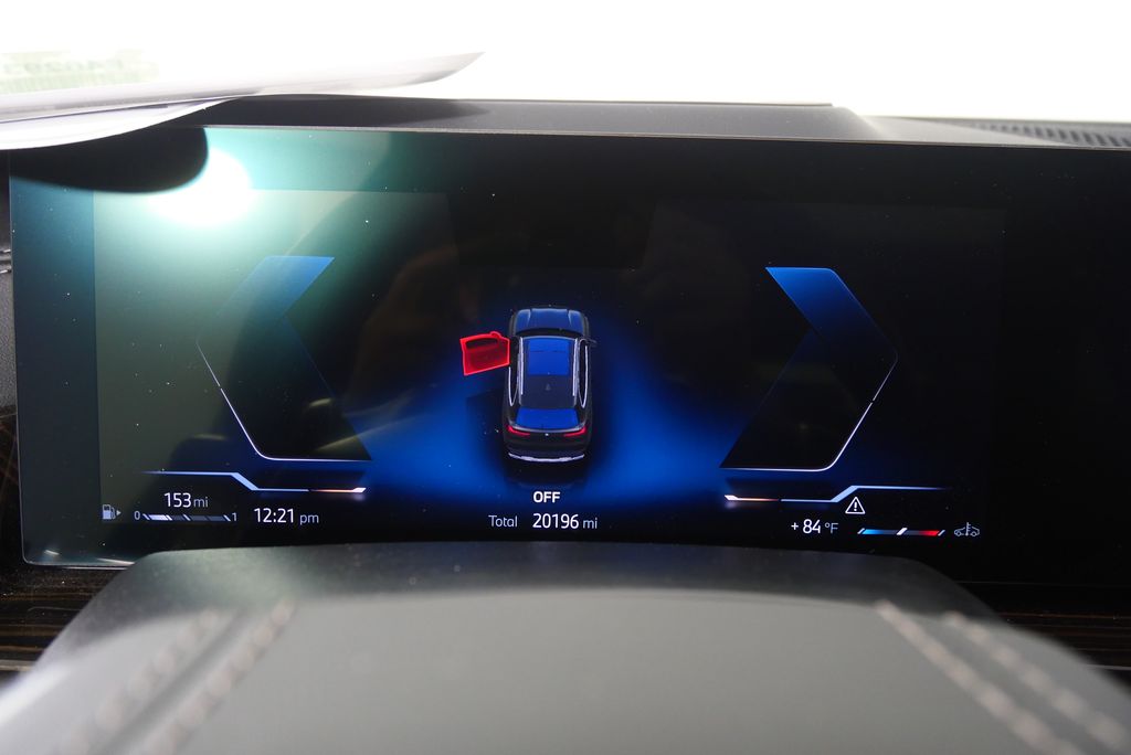 2025 BMW X5 xDrive40i 19