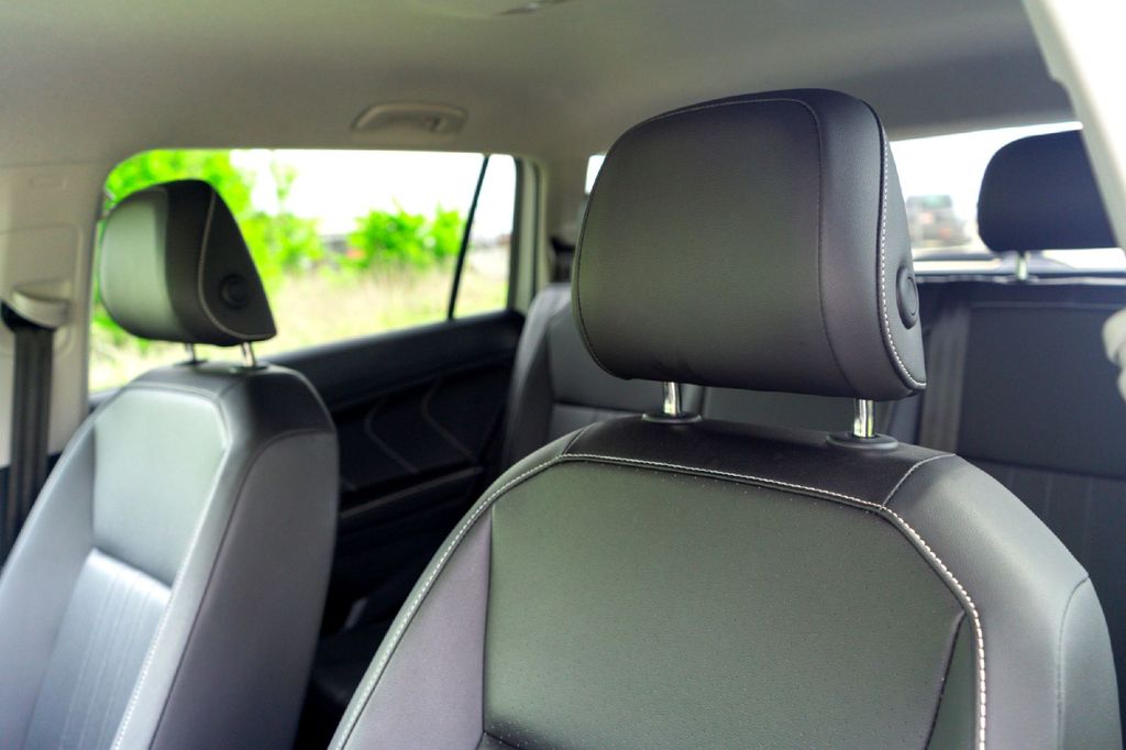 Used Car 2024 Volkswagen Tiguan  2.0t Se For Sale Under $25,000 In Taylor, Texas