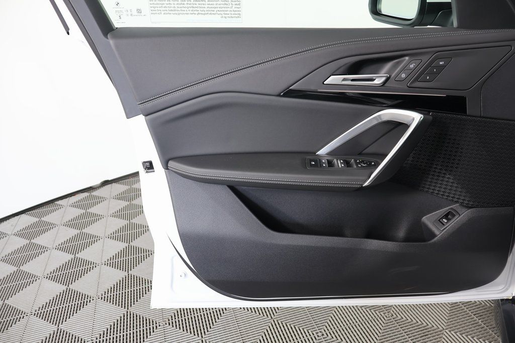 Thumbnail: 2026 BMW X1 - 7