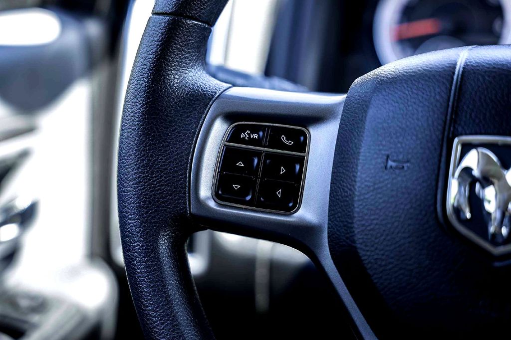 Used Car 2024 Ram 1500 Classic  Slt For Sale Under $30,000 In Taylor, Texas