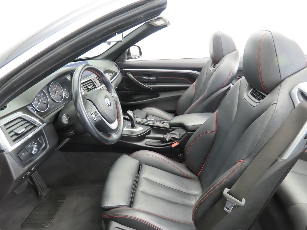 2020 BMW 4 Series 430i 27