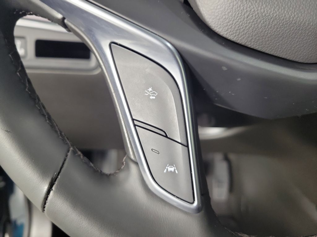 2024 Cadillac XT5 Luxury Green at Tom Peacock Cadillac