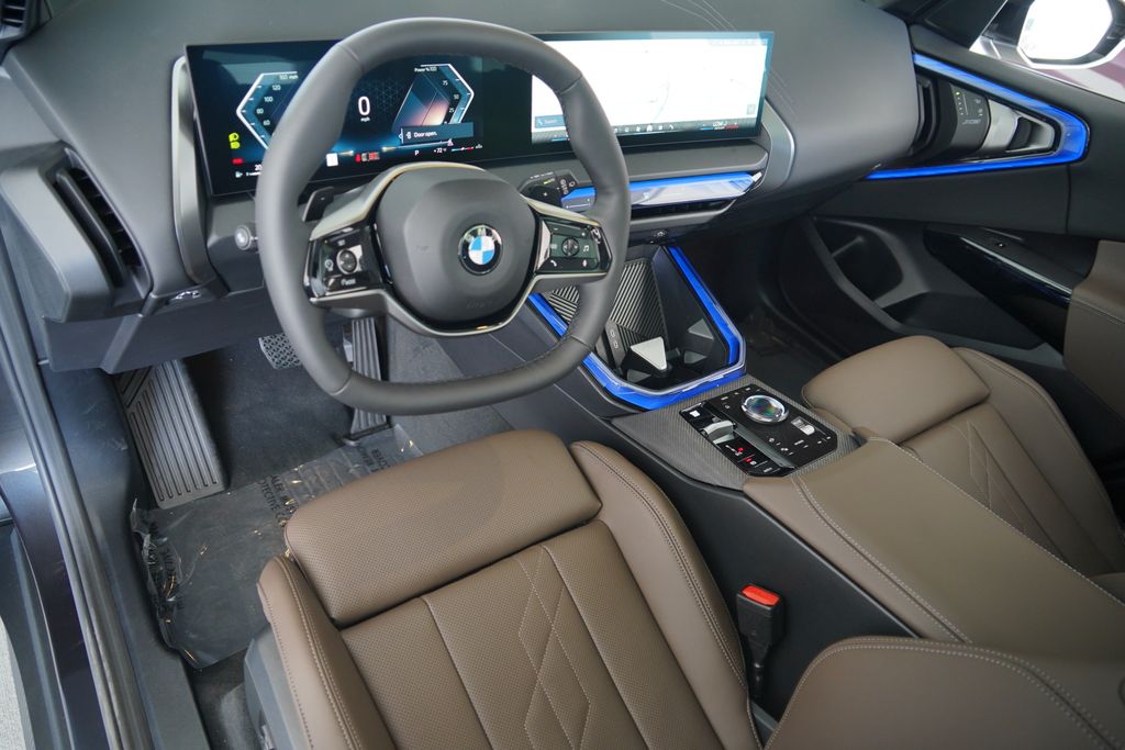 Thumbnail: 2026 BMW X3 - 12