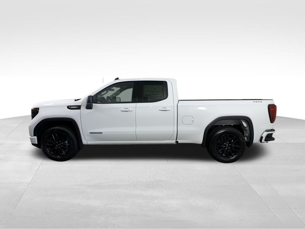 2024 GMC Sierra 1500 Elevation 2