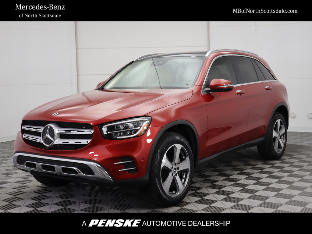 2022 Mercedes-Benz GLC 300 -
                Phoenix, AZ