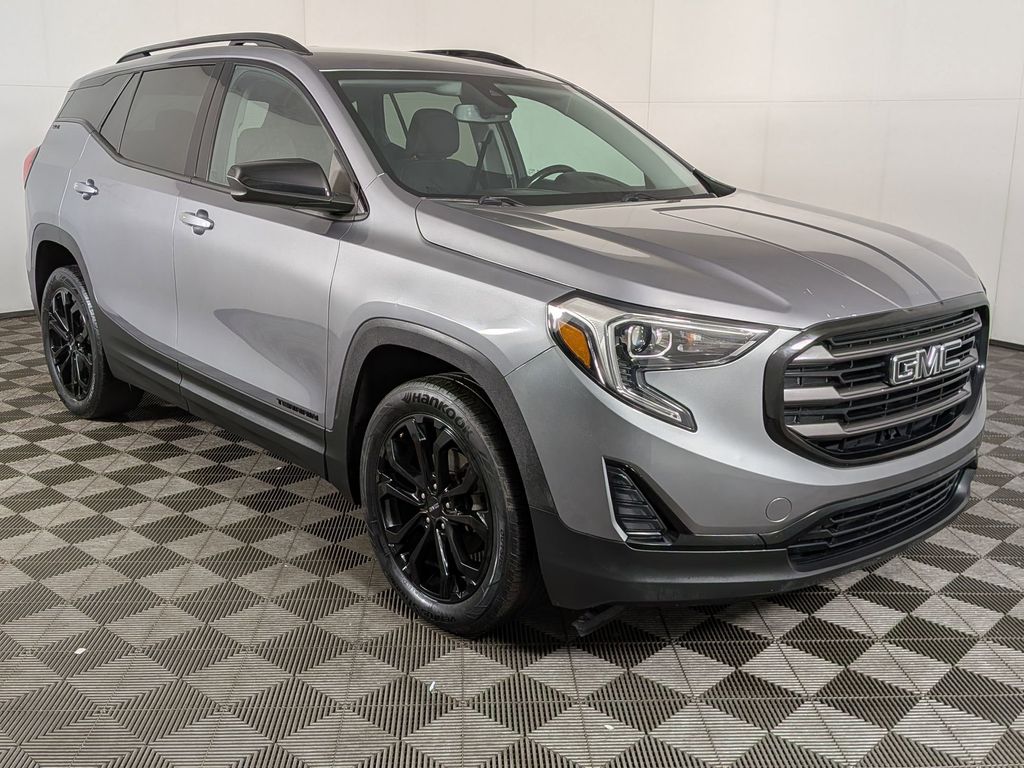 View vehicle photo 7