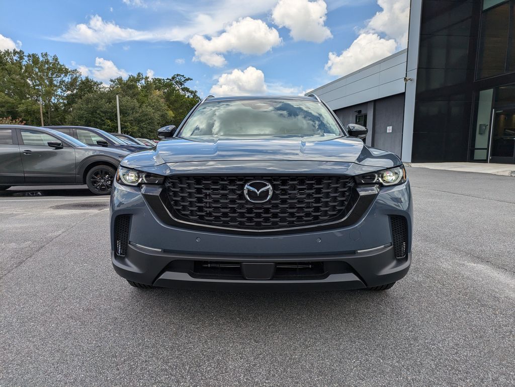 2026 Mazda CX-50 2.5 S Preferred