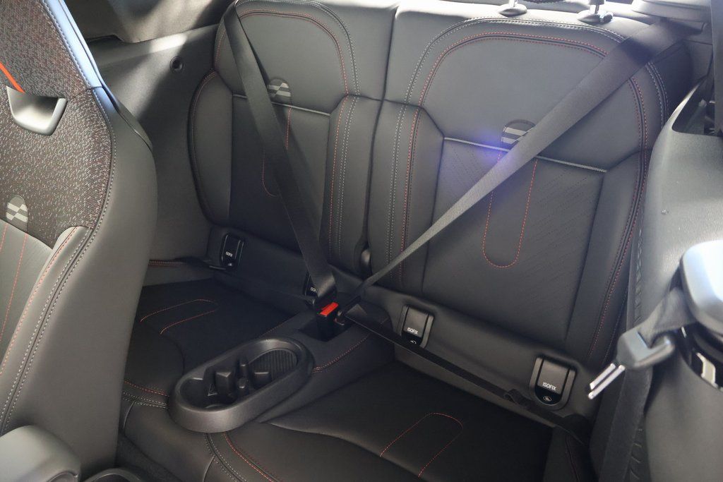 Thumbnail: 2026 MINI Cooper - 8