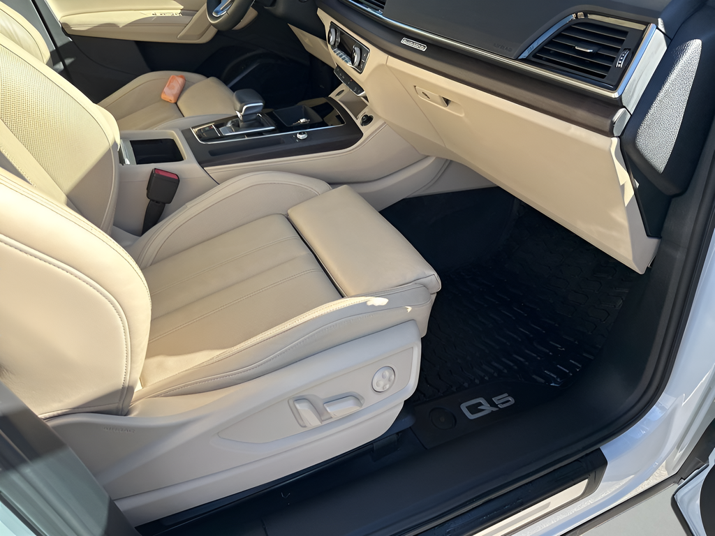 Used Car 2021 Audi Q5  45 Premium Plus For Sale Under $25,000 In Austin, Texas