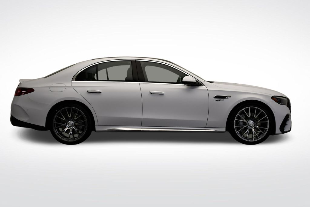 Thumbnail: 2026 Mercedes-Benz E-Class - 6
