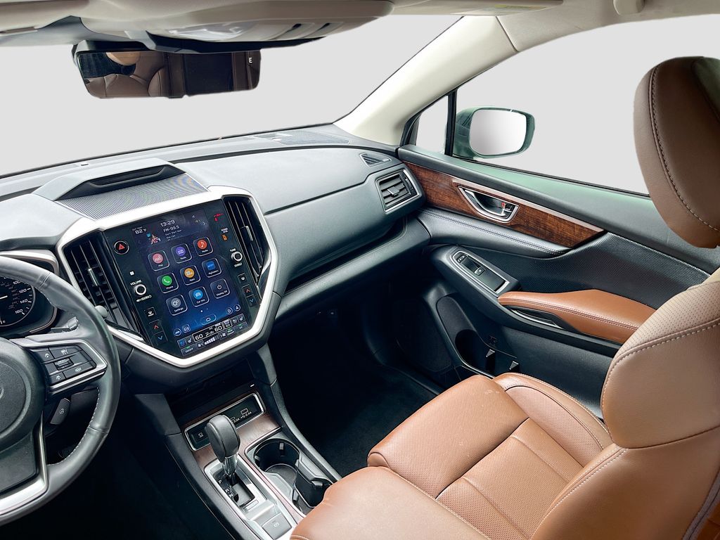 2023 Subaru Ascent Touring - Photo 25
