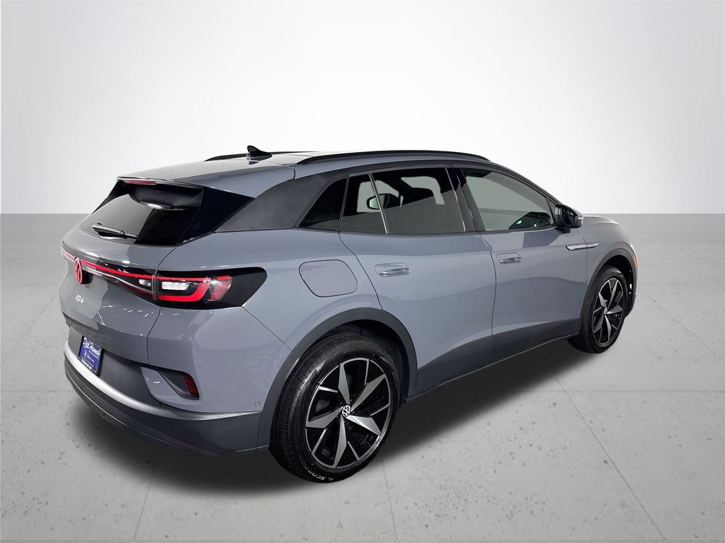 2025 Volkswagen ID.4 Pro S