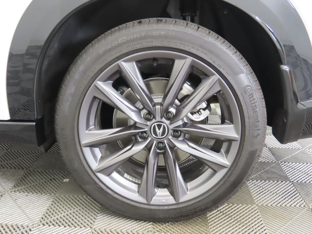 Thumbnail: 2025 Acura ADX - 32