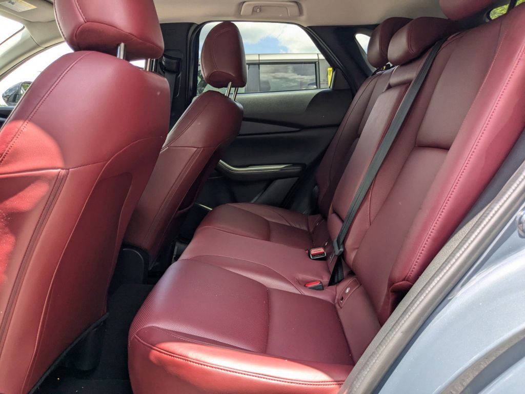 2022 Mazda CX-30 2.5 S Carbon Edition