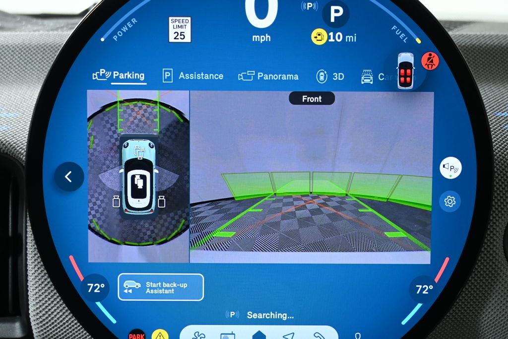 Thumbnail: 2025 MINI Cooper - 19