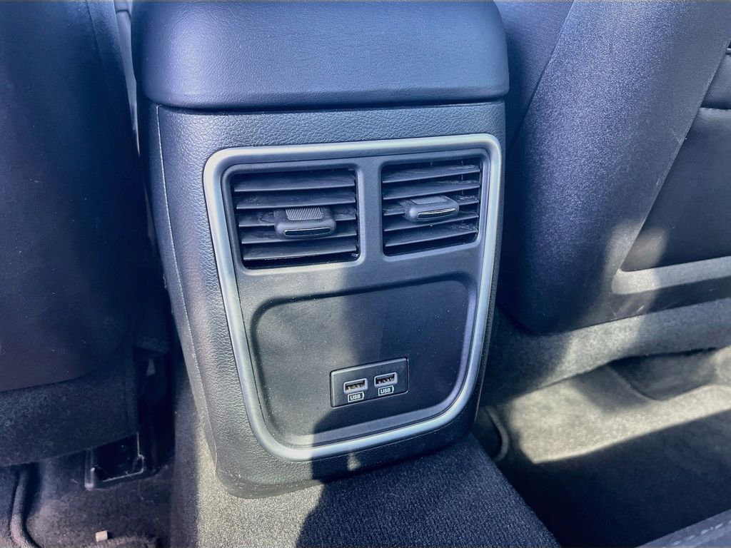 Used 2023 Silver Dodge R T Scat Pack image 25