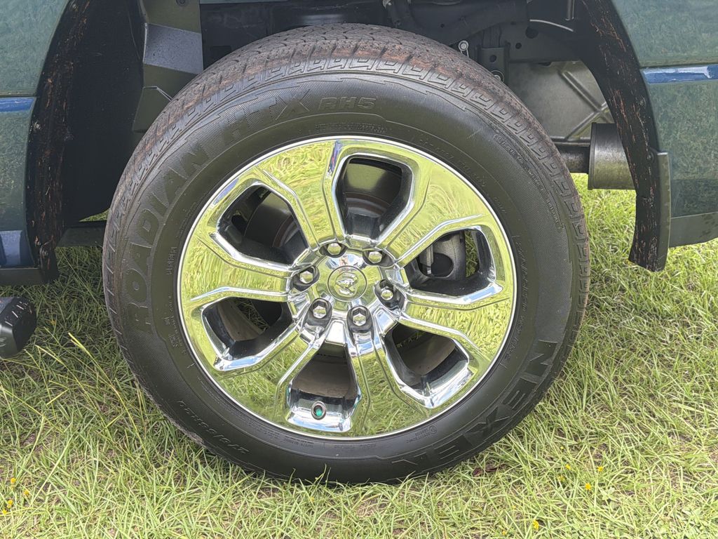 Used 2023 Ram 1500 Truck
