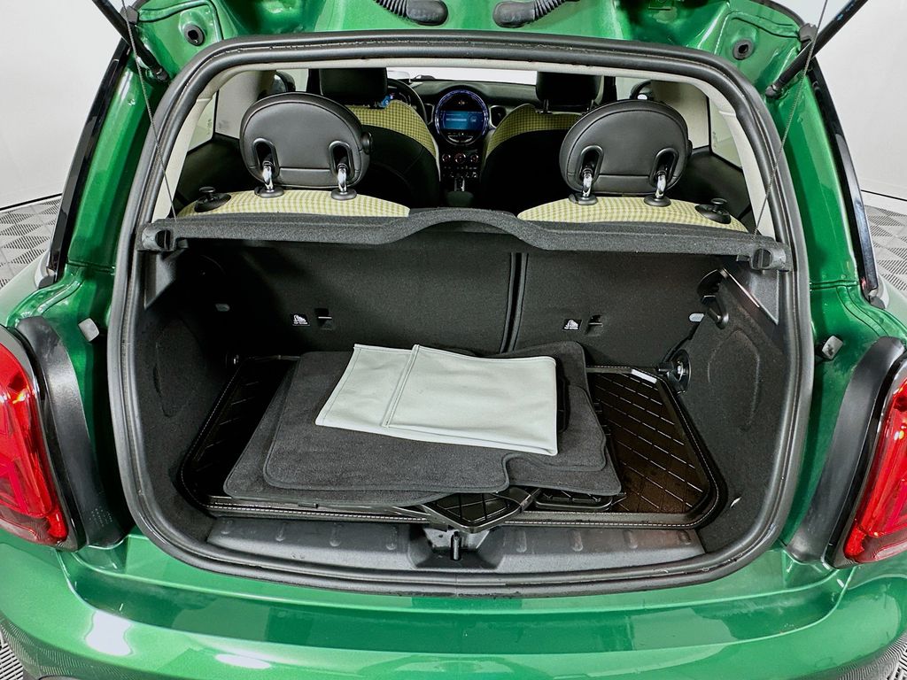 Thumbnail: 2024 MINI Cooper - 26