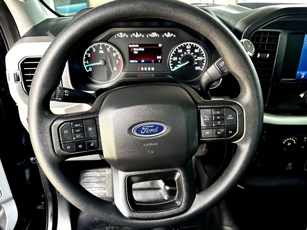 Used 2023 Ford F-150 Truck