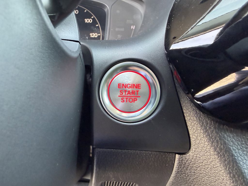 new 2025 Acura ADX car, priced at $34,998