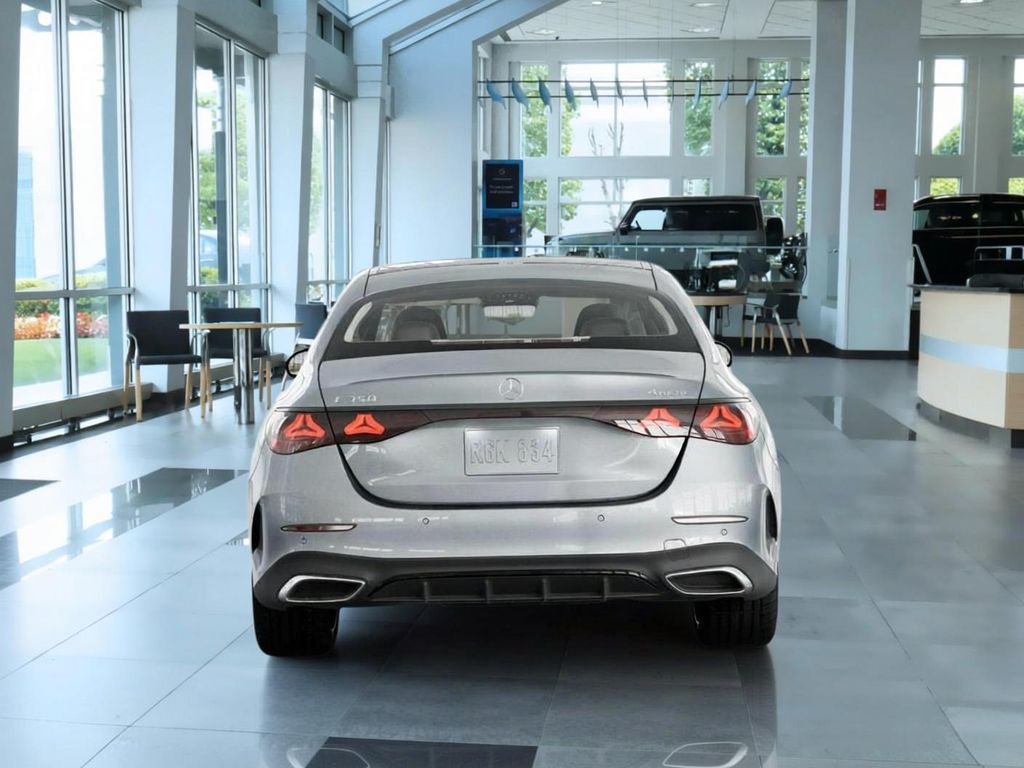 Thumbnail: 2027 Mercedes-Benz E-Class - 24