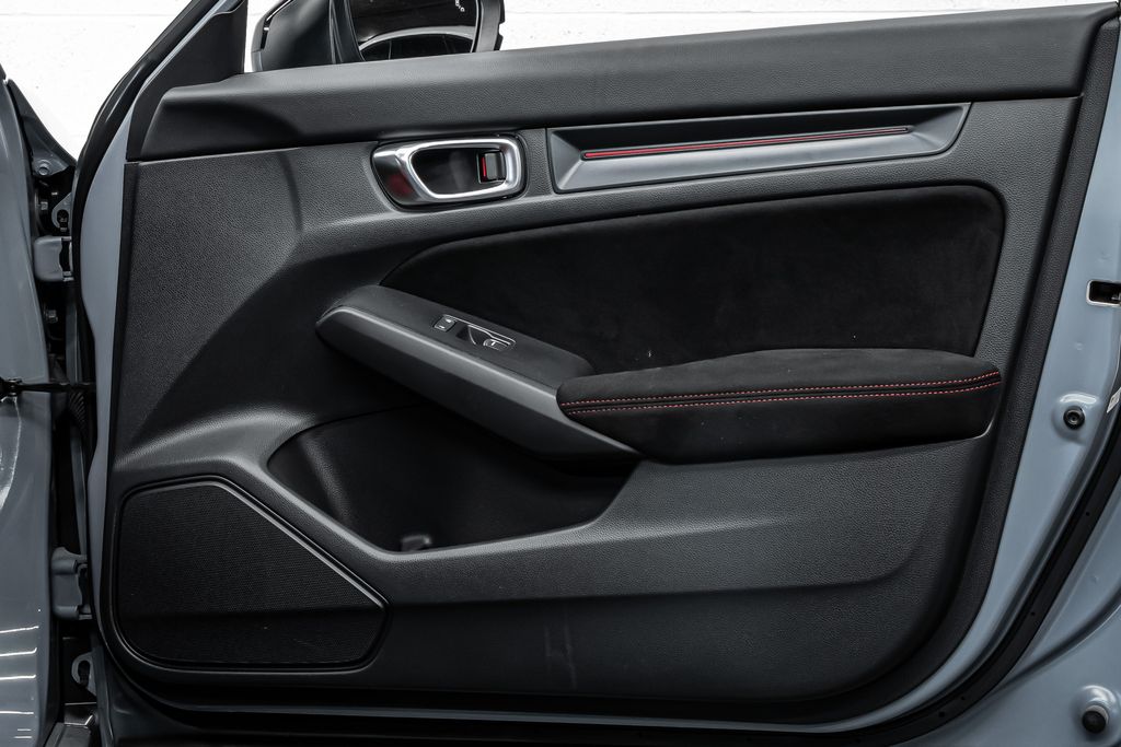 2024 Honda Civic Type R