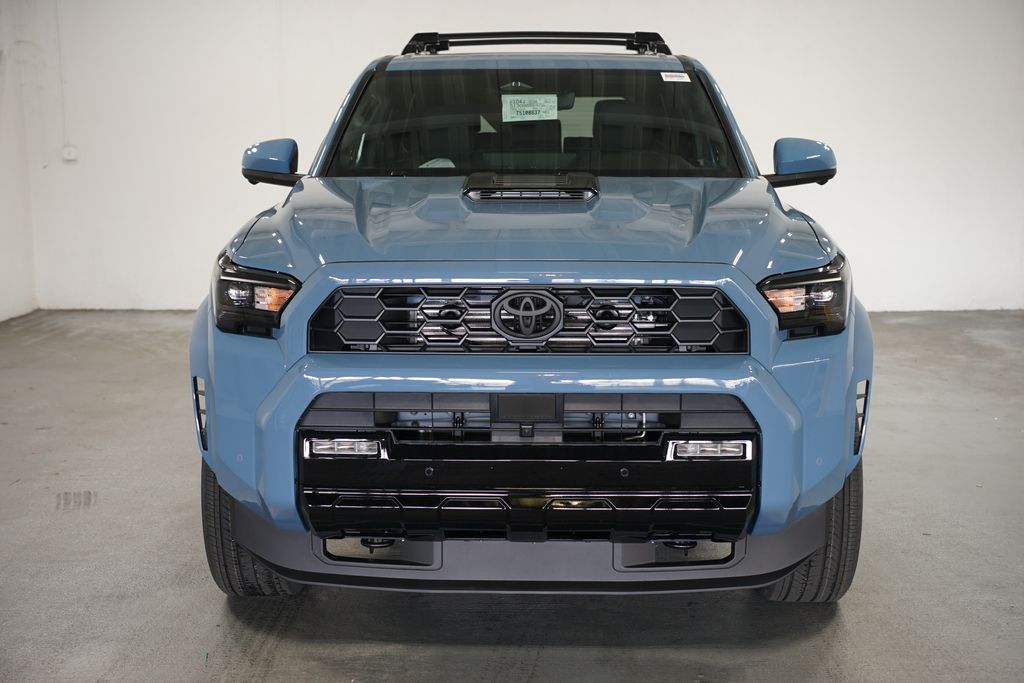 Thumbnail: 2026 Toyota 4Runner - 2