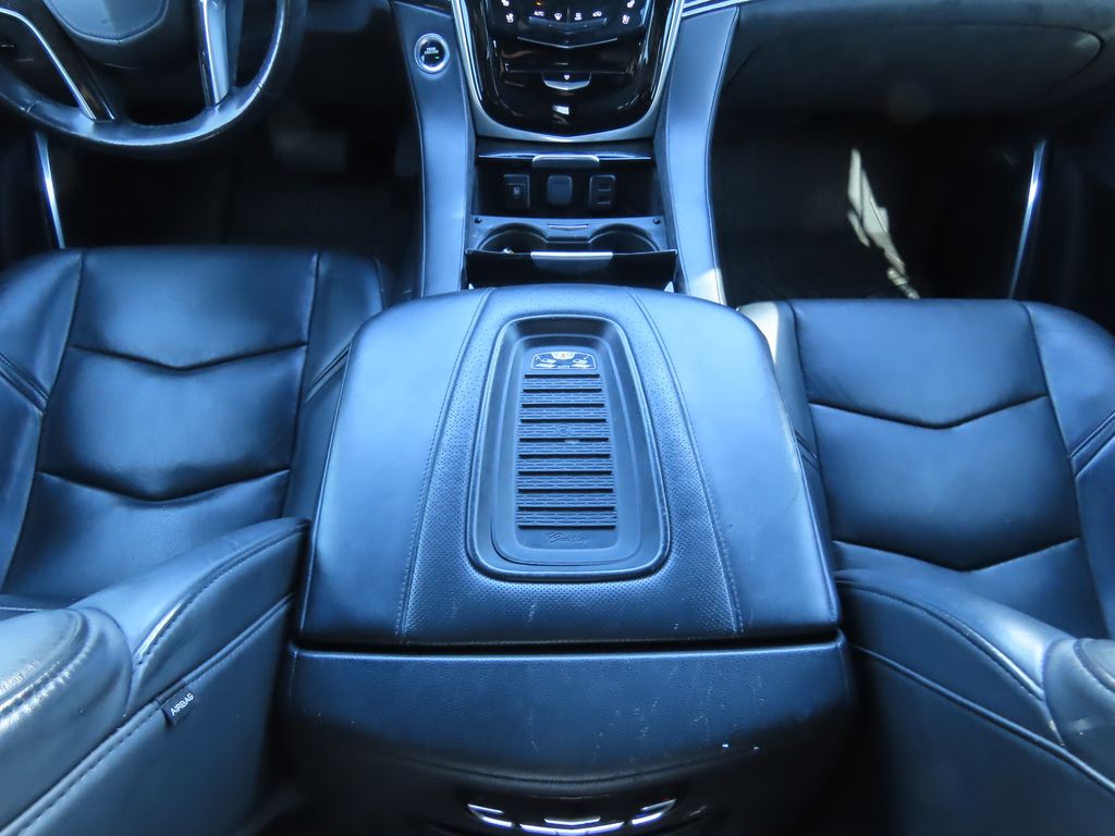 Thumbnail: 2020 Cadillac Escalade - 9
