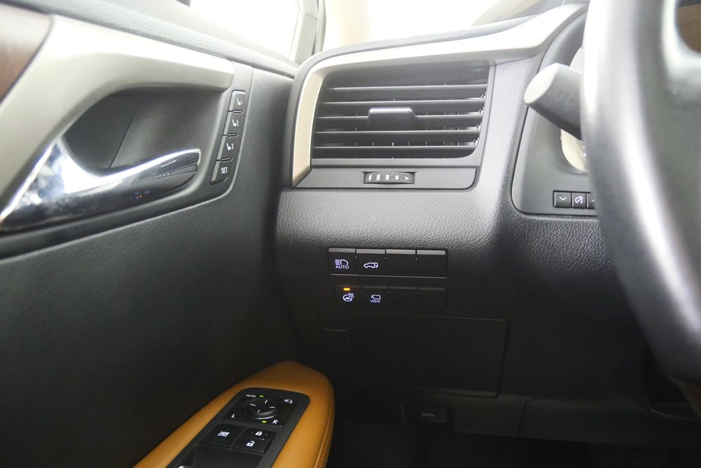 Thumbnail: 2022 Lexus RX - 20