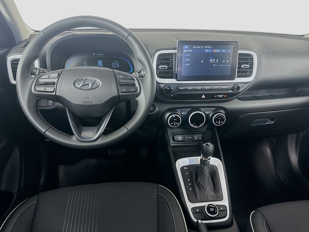 Thumbnail: 2026 Hyundai Venue - 17