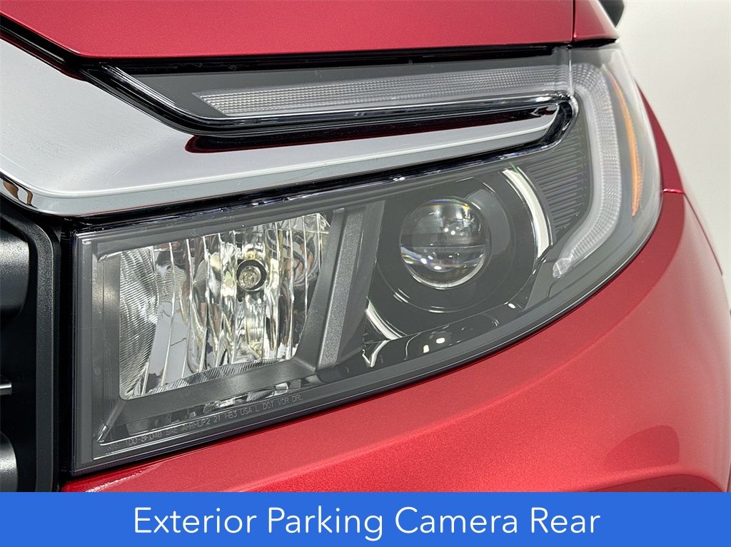 Used Car 2025 Honda Ridgeline  Rtl For Sale Under $40,000 In Austin, Texas