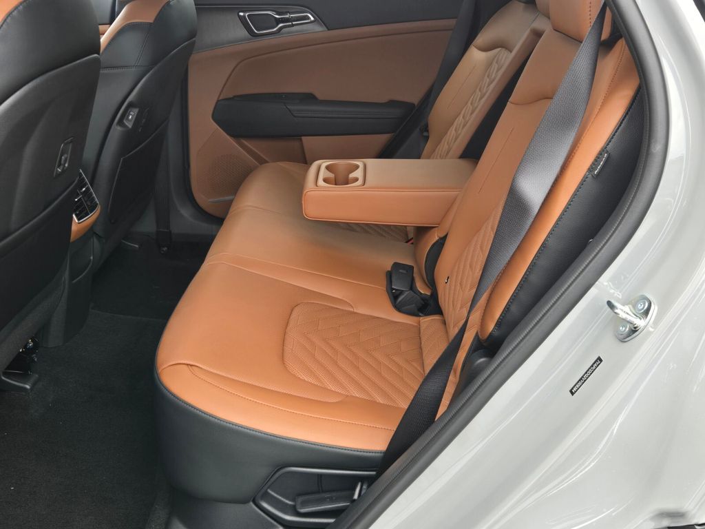 2027 Kia Sportage - $36,730