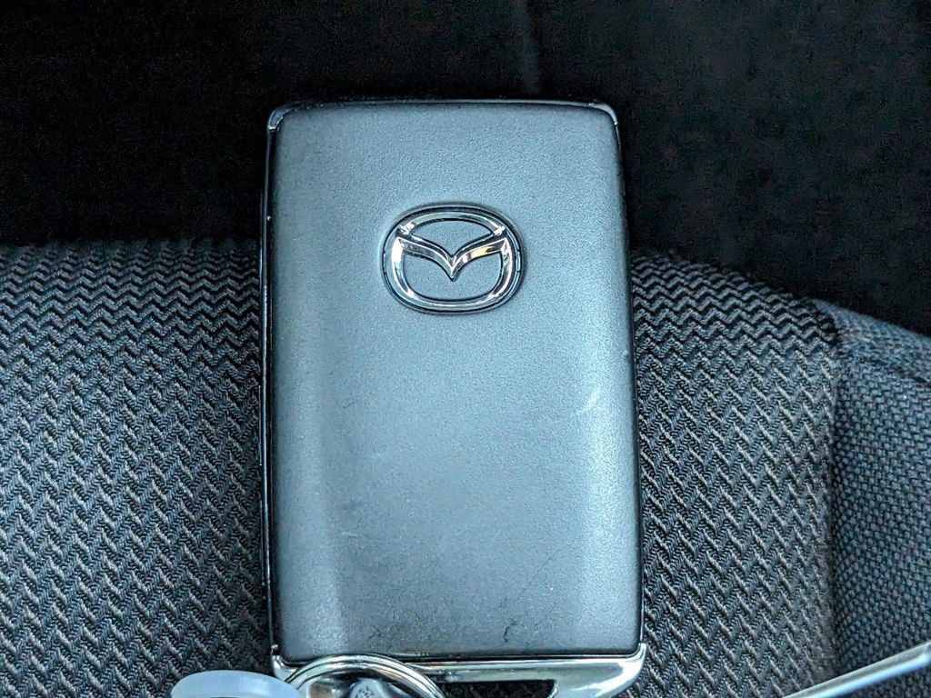 2025 Mazda Mazda3 Sedan 2.5 S