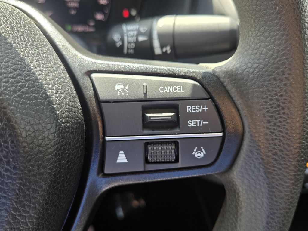 2024 Honda Accord - $23,976