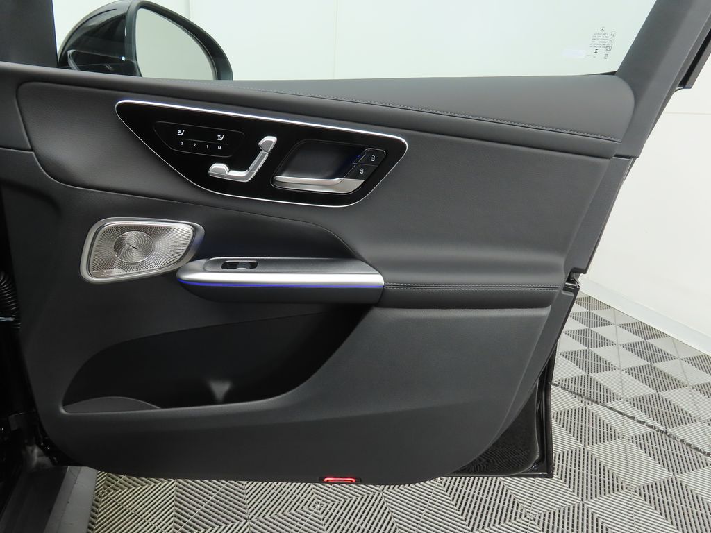 Thumbnail: 2026 Mercedes-Benz GLC - 25