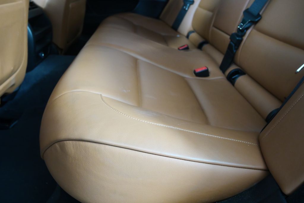 2015 BMW 5 Series 535i 15