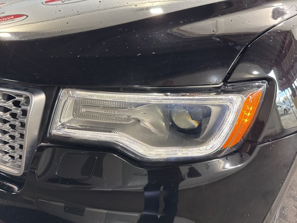 Thumbnail: 2020 Jeep Grand Cherokee - 2