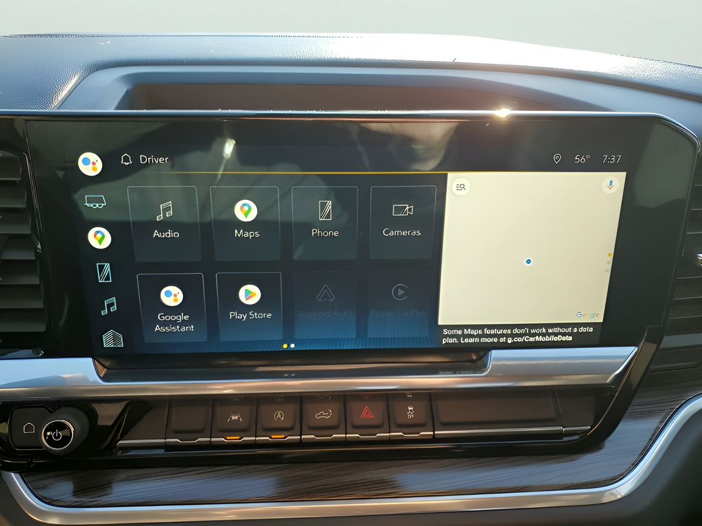 Used Car 2022 Chevrolet Silverado 1500  Lt For Sale Under $35,000 In Austin, Texas