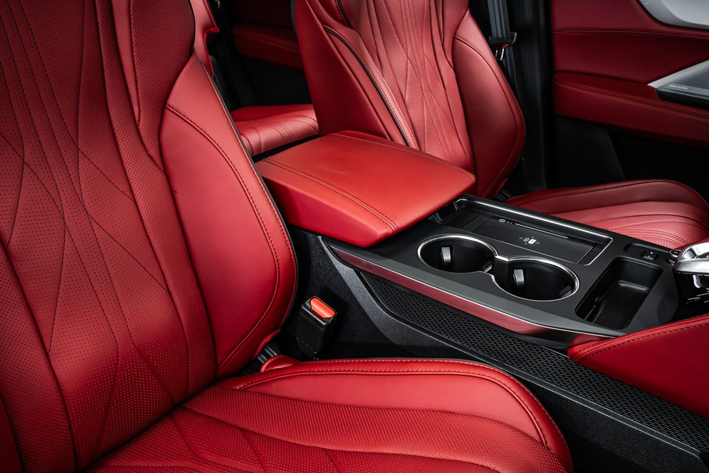2026 Acura MDX A-Spec w/Advance Package - Photo 20