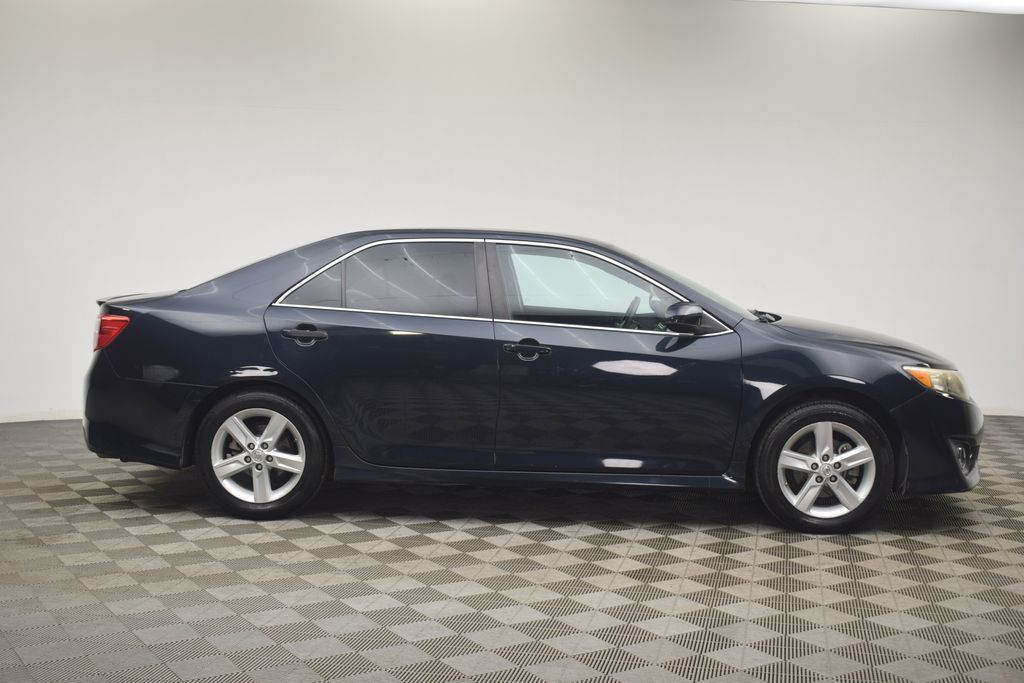 used 2013 Toyota Camry car, priced at $10,995