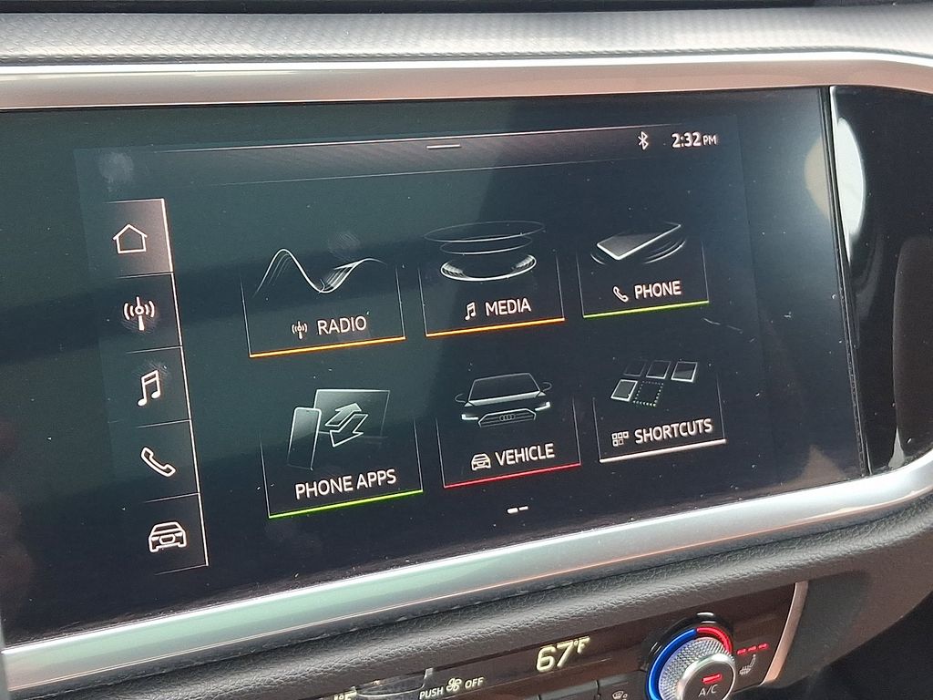 Thumbnail: 2021 Audi Q3 - 23