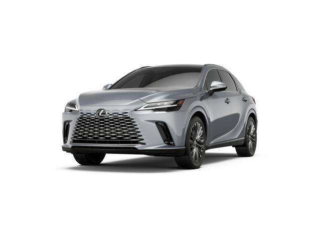 Thumbnail: 2026 Lexus RX - 22