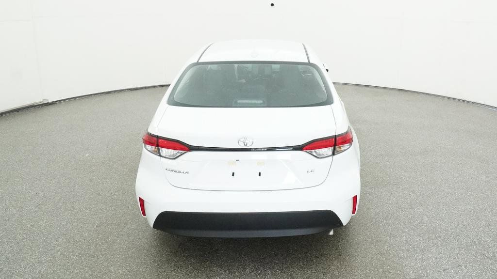 Thumbnail: 2026 Toyota Corolla - 30