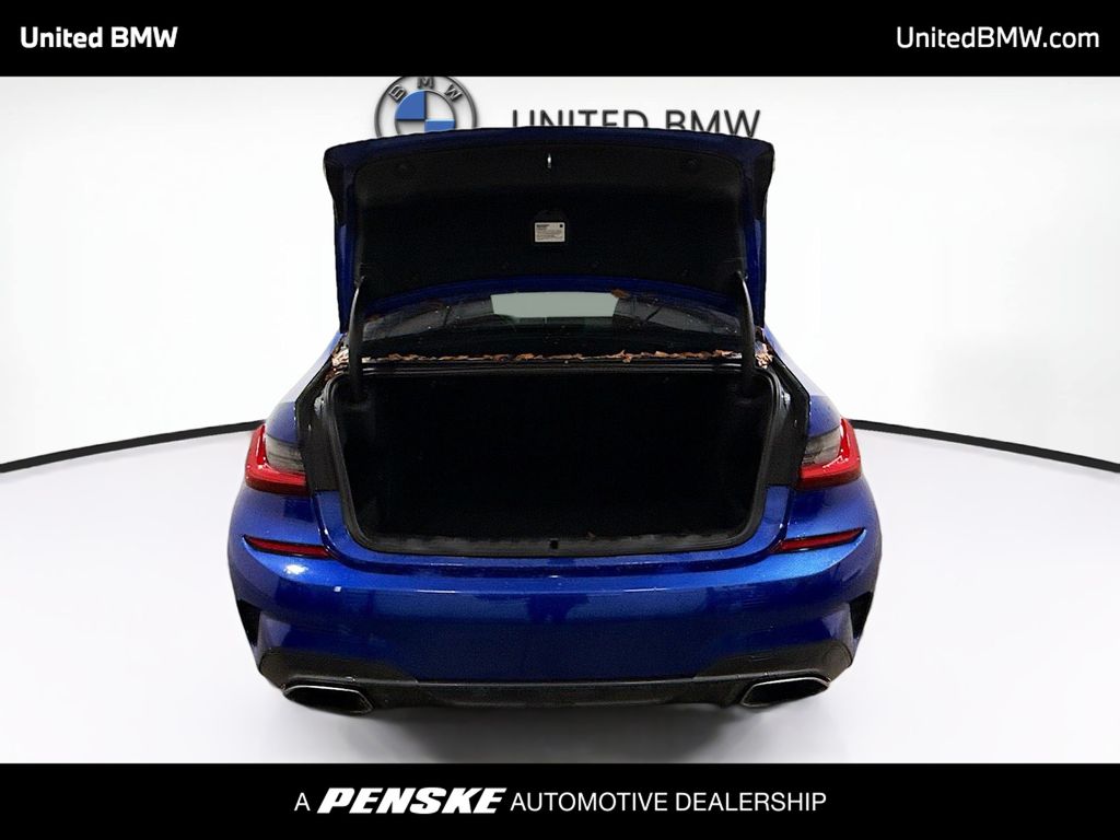 Thumbnail: 2020 BMW 3 Series - 14