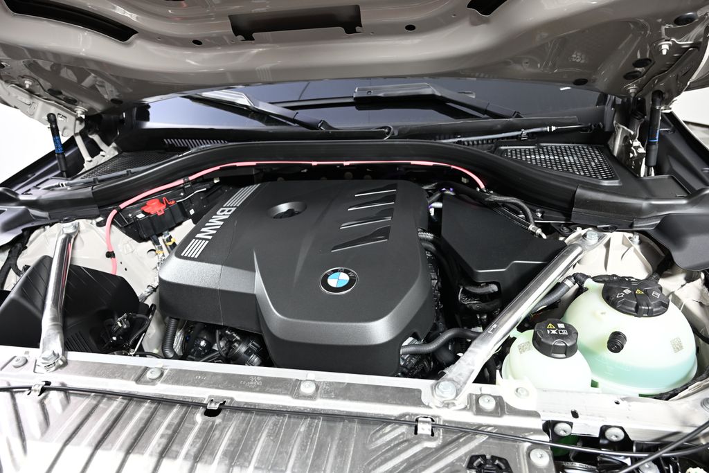 Thumbnail: 2026 BMW X3 - 27